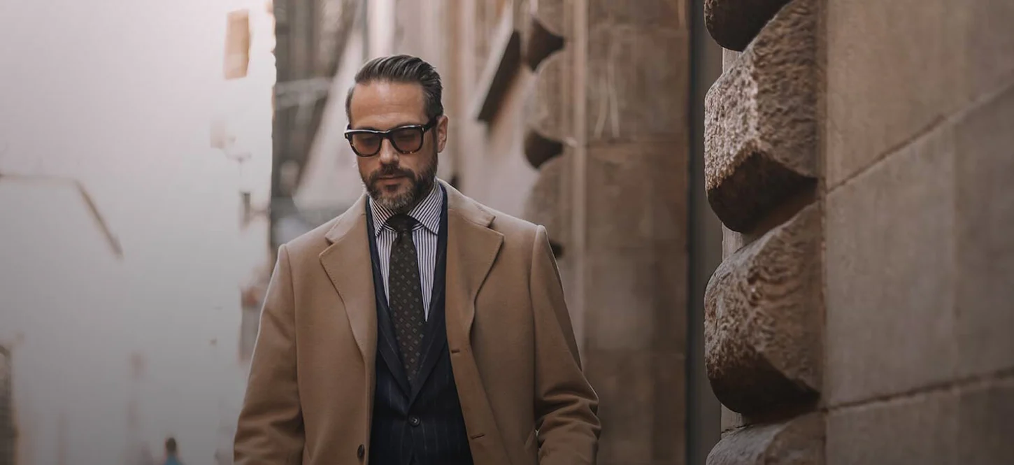 Master the Elements in Style