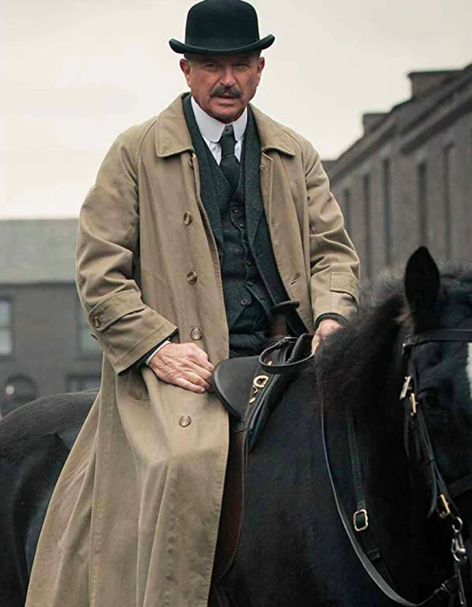 Mens Trench Coat Sale